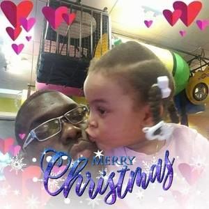 Meet your Posher, Gregory